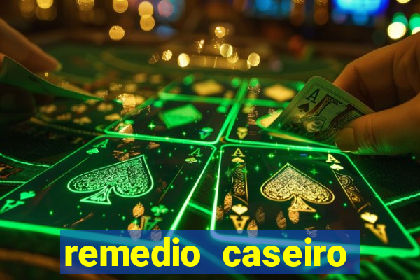 remedio caseiro para pre diabetes